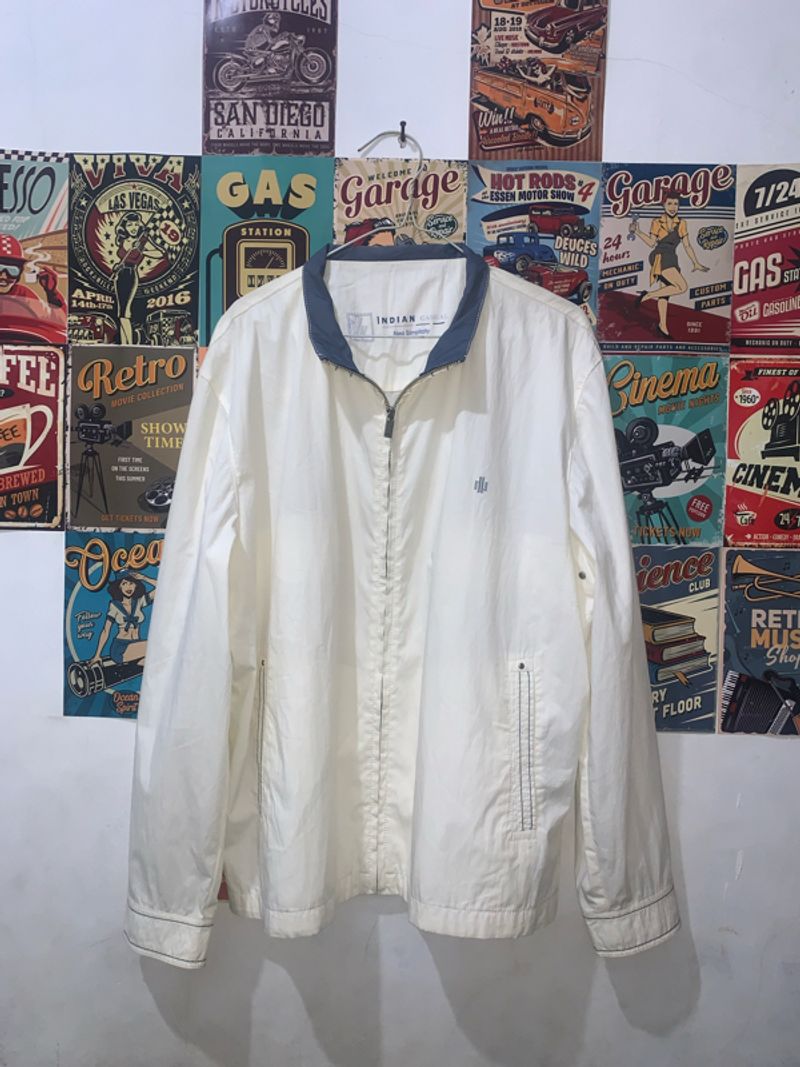 casual jacket indian, foto 2