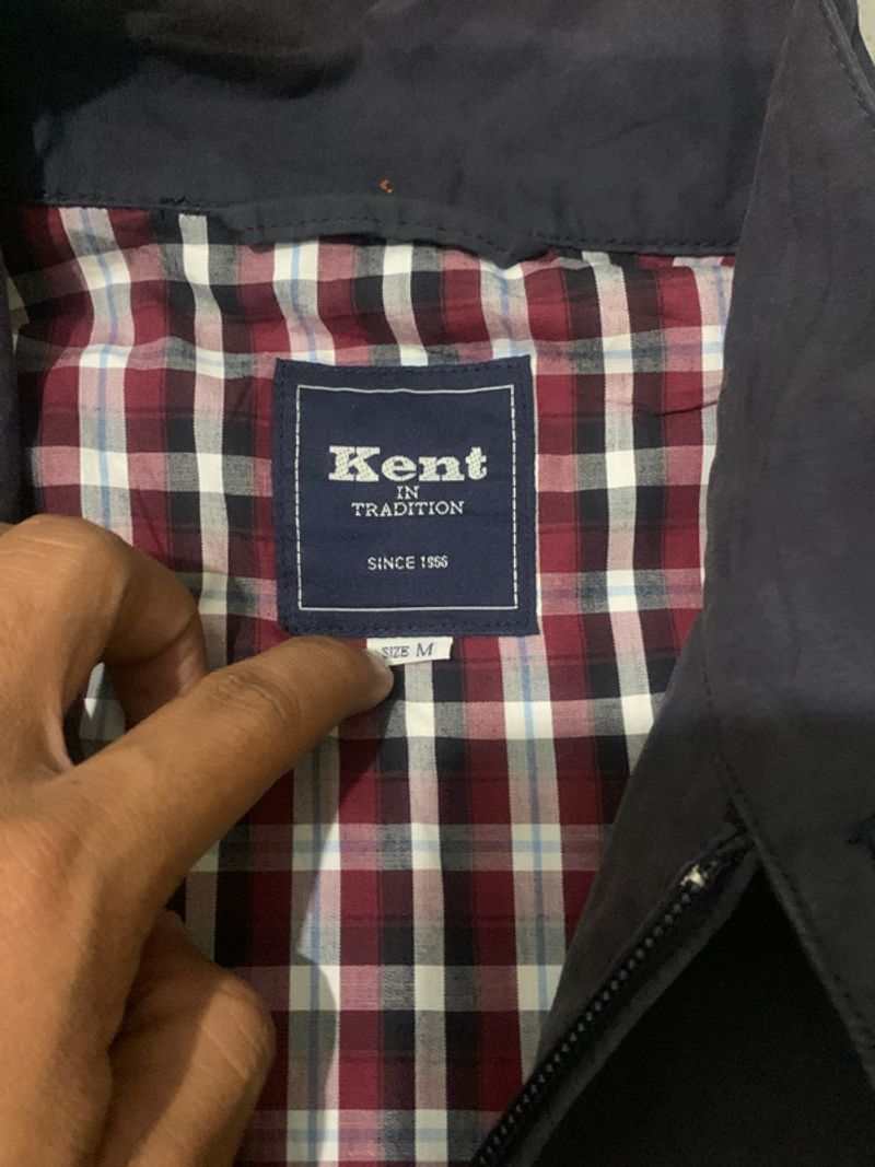 casual jacket kent, foto 7