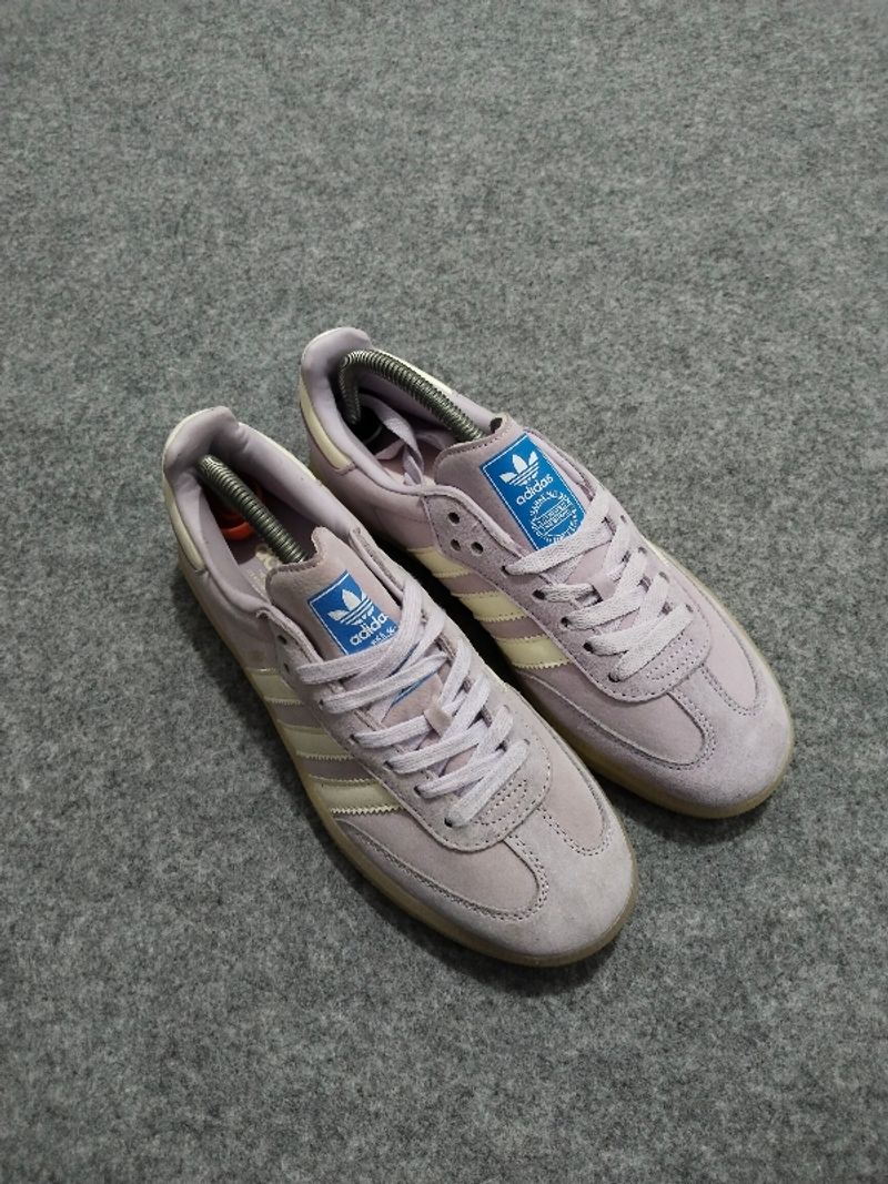 adidas samba, foto 3