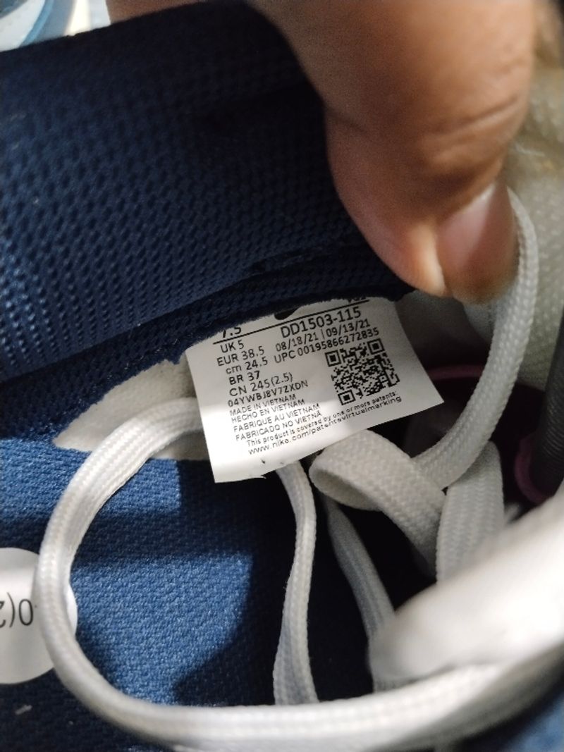 nike sb dunk, foto 6