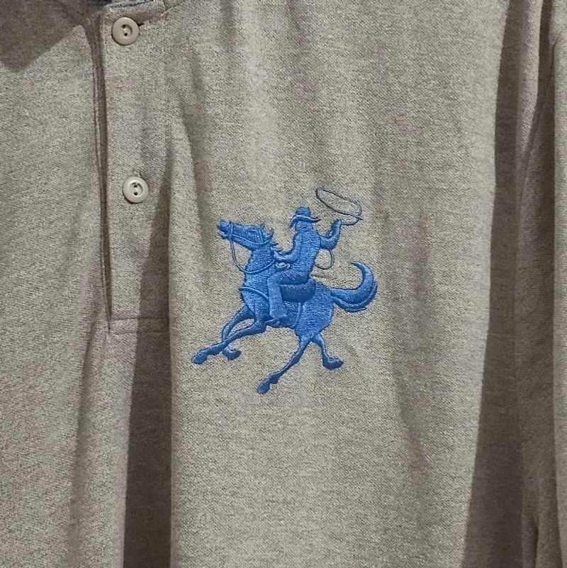 KAOS POLO GIORDANO JUMBO SIZE, foto 2