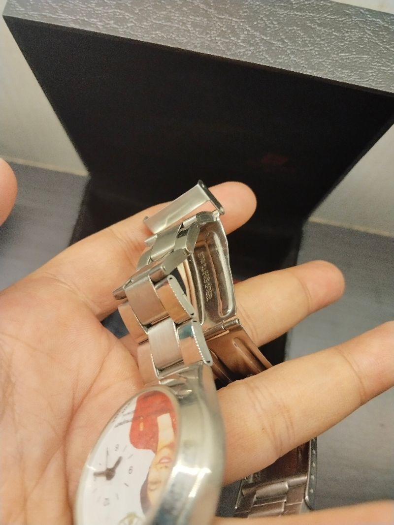 Jam Tangan, foto 3