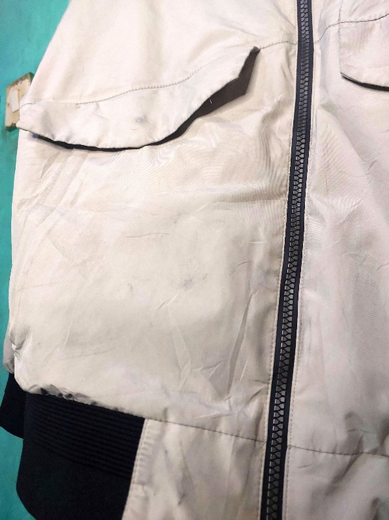Blackyak bomber jacket goretex, foto 7