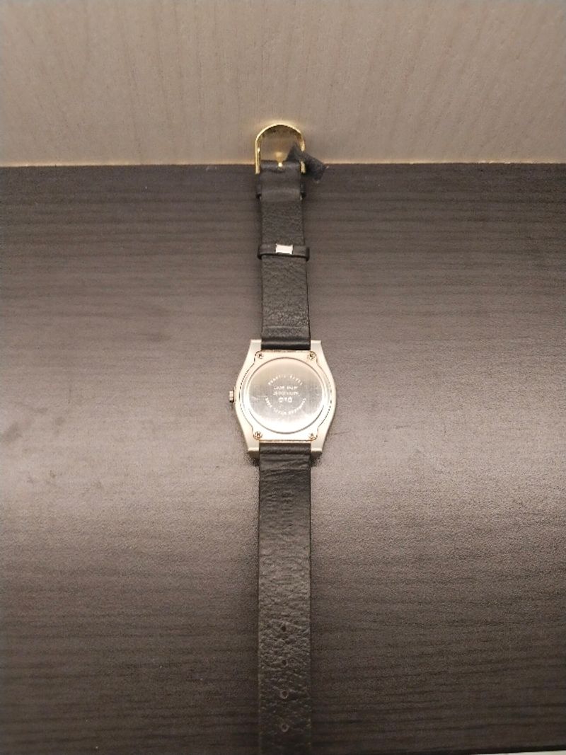 Jam Tangan, foto 2