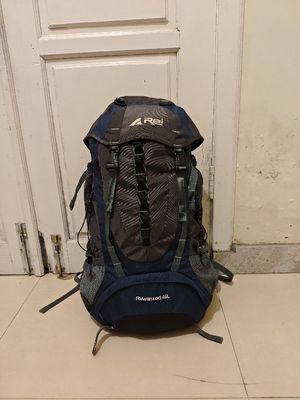 Tas Carrier AREI 45L