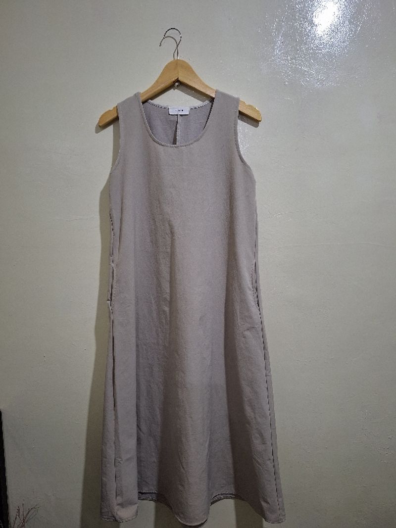 Long dress cantik, foto 3