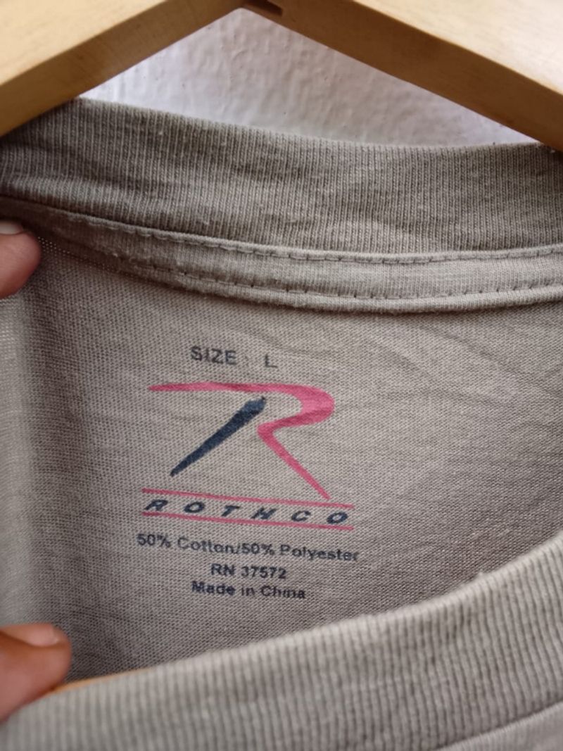Rotcho t-shirt, foto 7