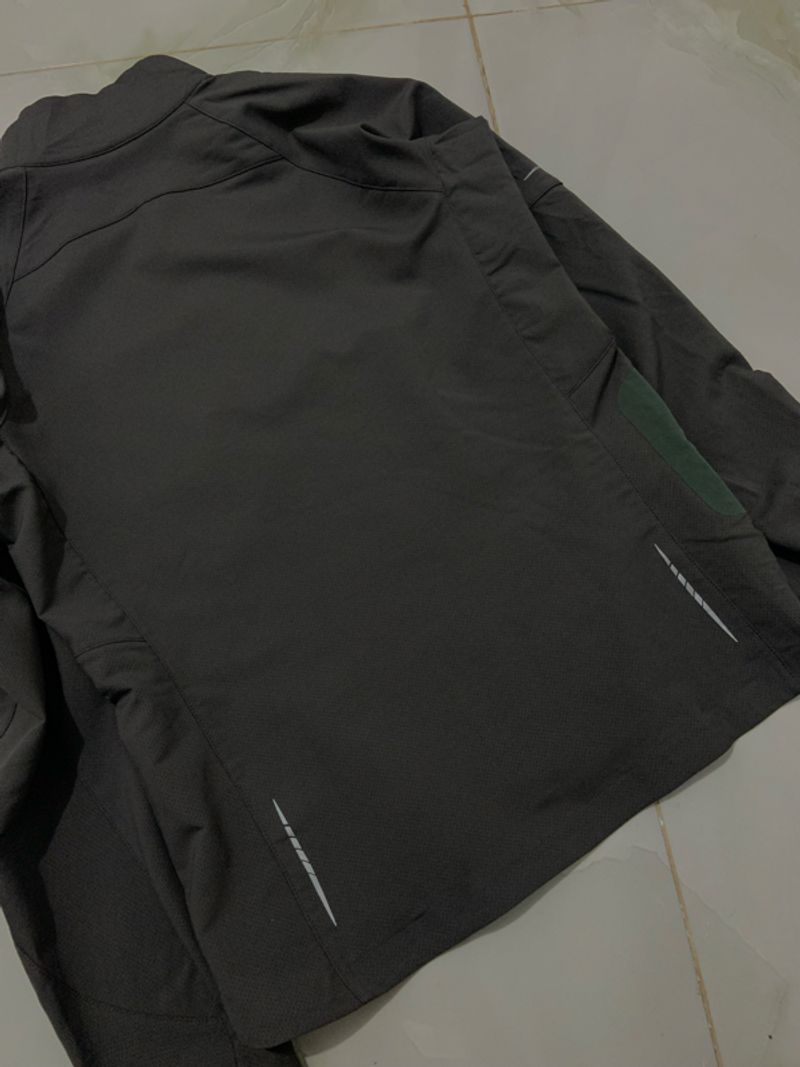 ARCTERYX JACKET POLARTEC FULL-ZIP CASUAL OUTDOOR SOFTSHELL, foto 7