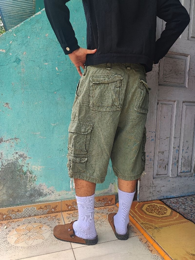CARGO JORTS, foto 3