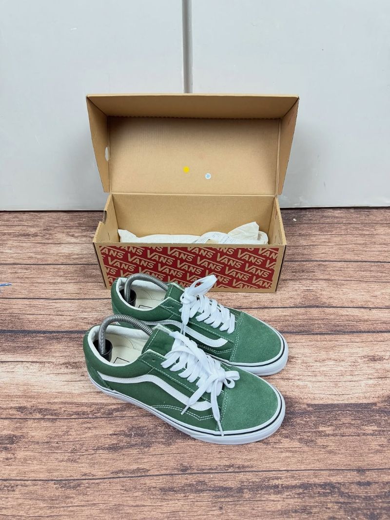 vans old skool greener pastures shoes #SPSS20, foto 2