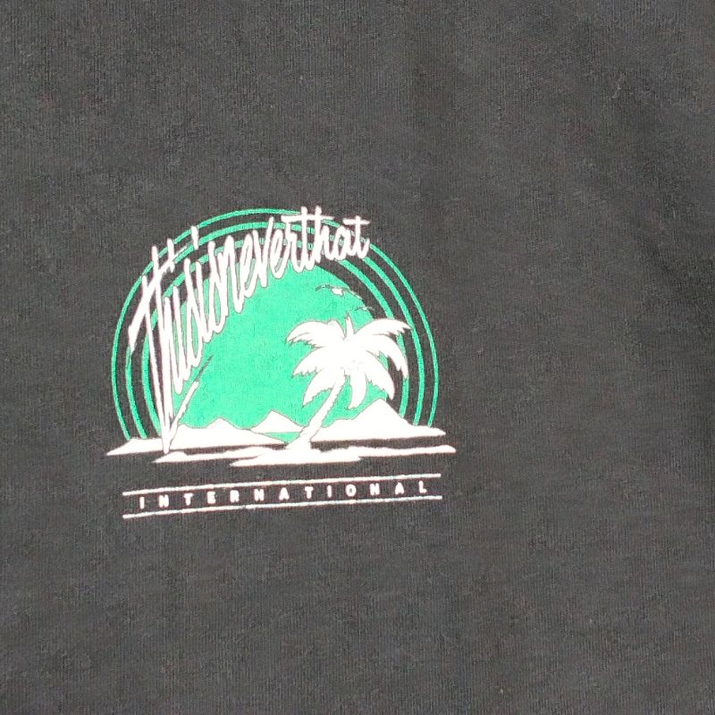 T-shirt Thisisneverthat, foto 3