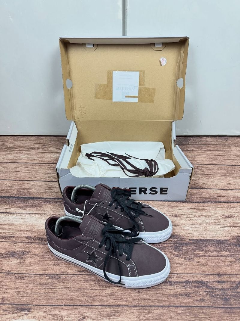 converse one star pro ox rugged shoes #SPSS15, foto 2