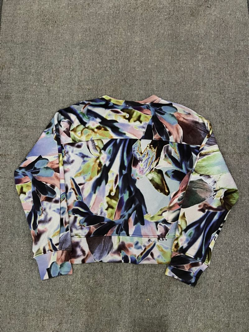 Paul Smith Crop Sweaters, foto 7
