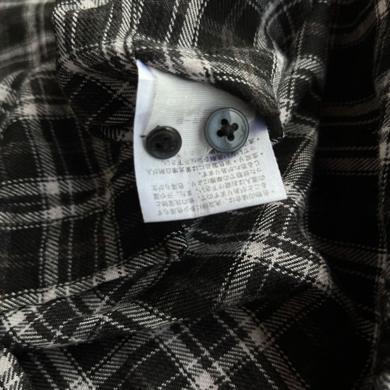 Steelo Flannel Shirt, foto 7