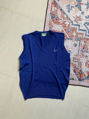 Fred Perry Vest