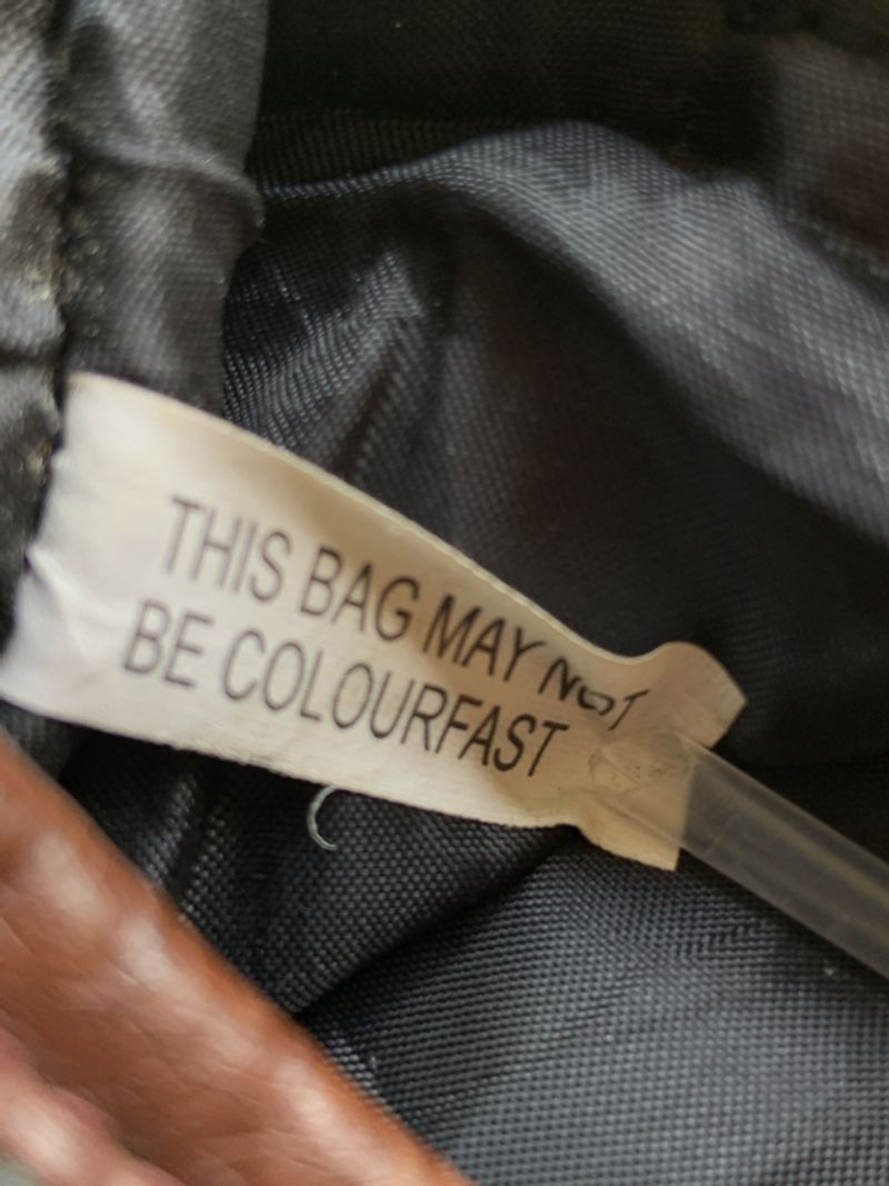 Bata Camouflage Messenger Bag, foto 5