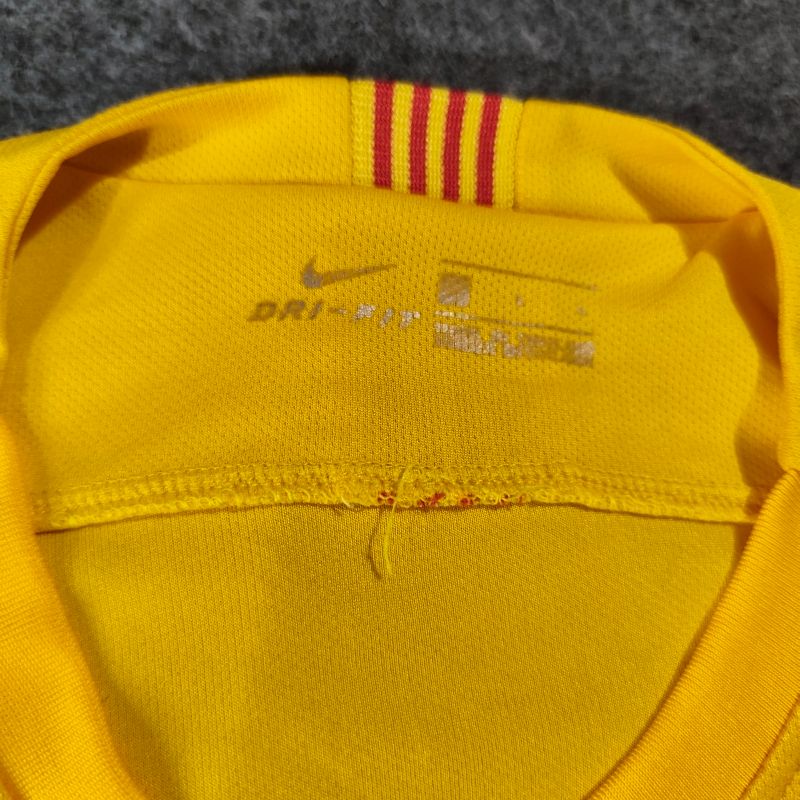 Jersey barcelona, foto 2
