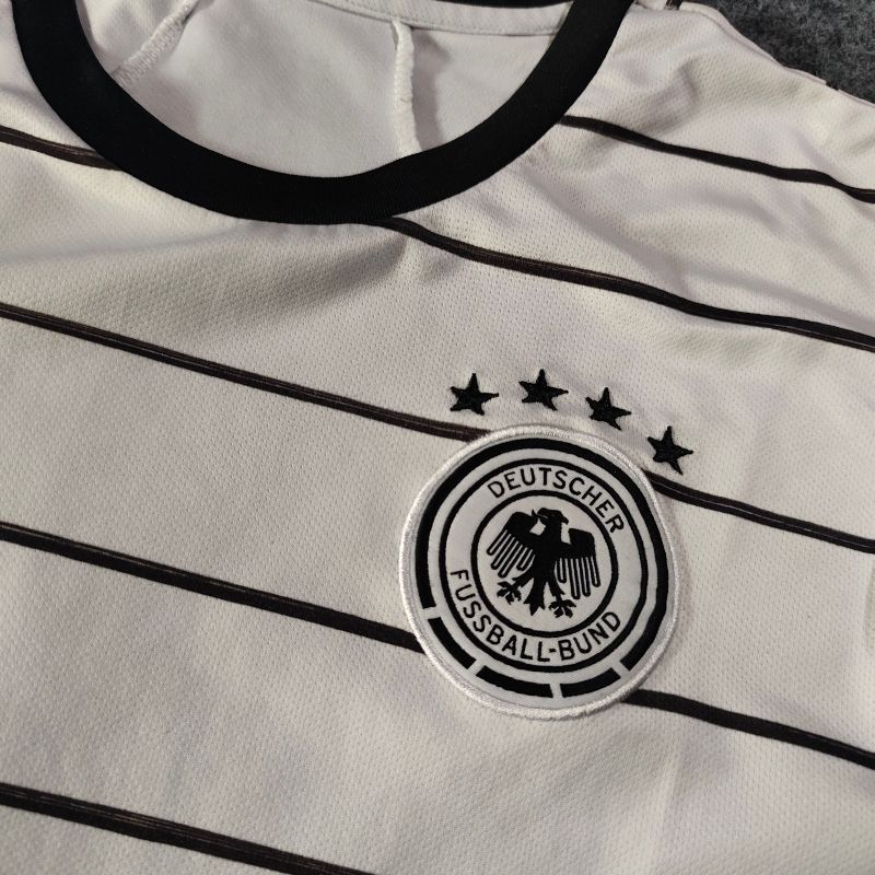 Jersey jerman, foto 2