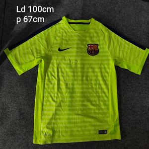 Jersey barcelona