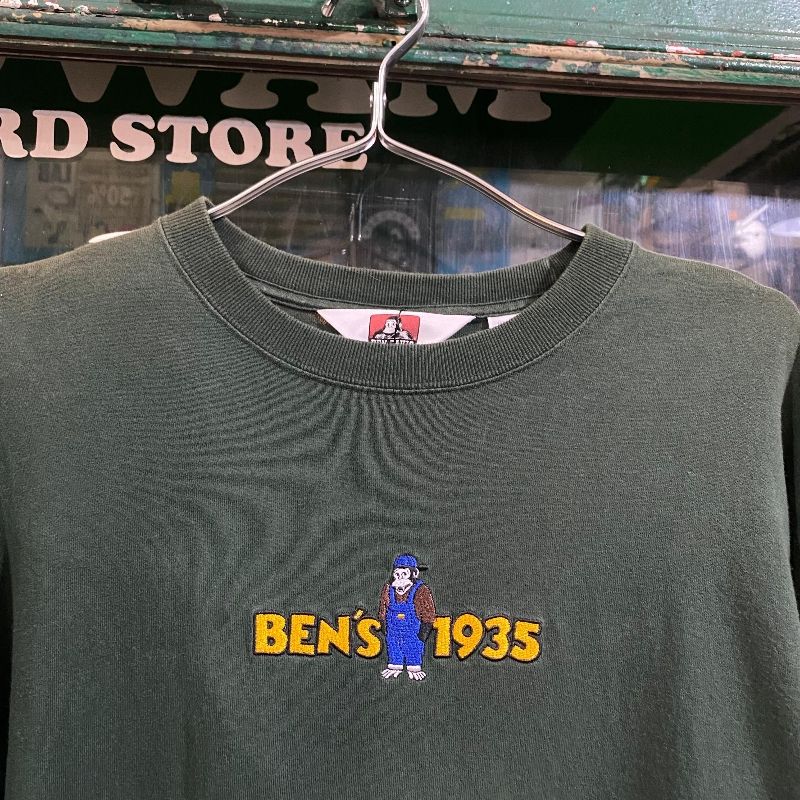 Crewneck Ben Davis 1935, foto 2