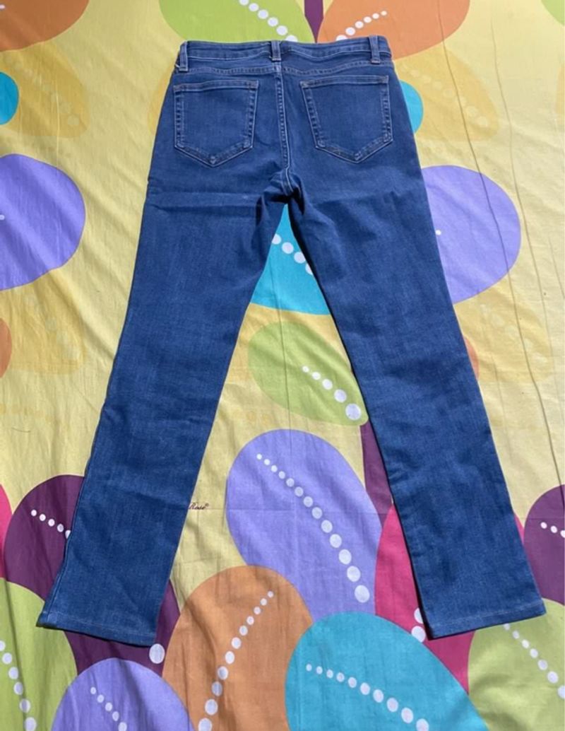 Jeans GU, foto 2