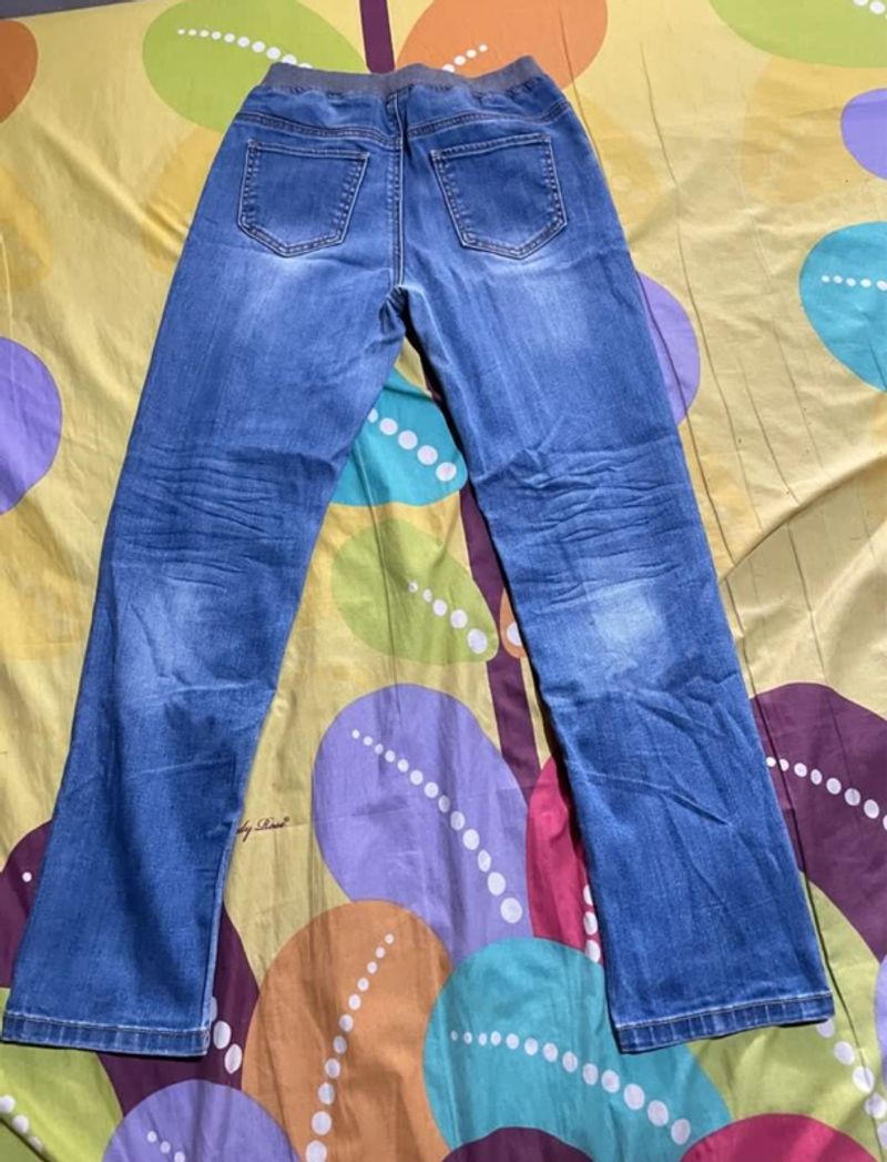 Jeans Cowo, foto 2