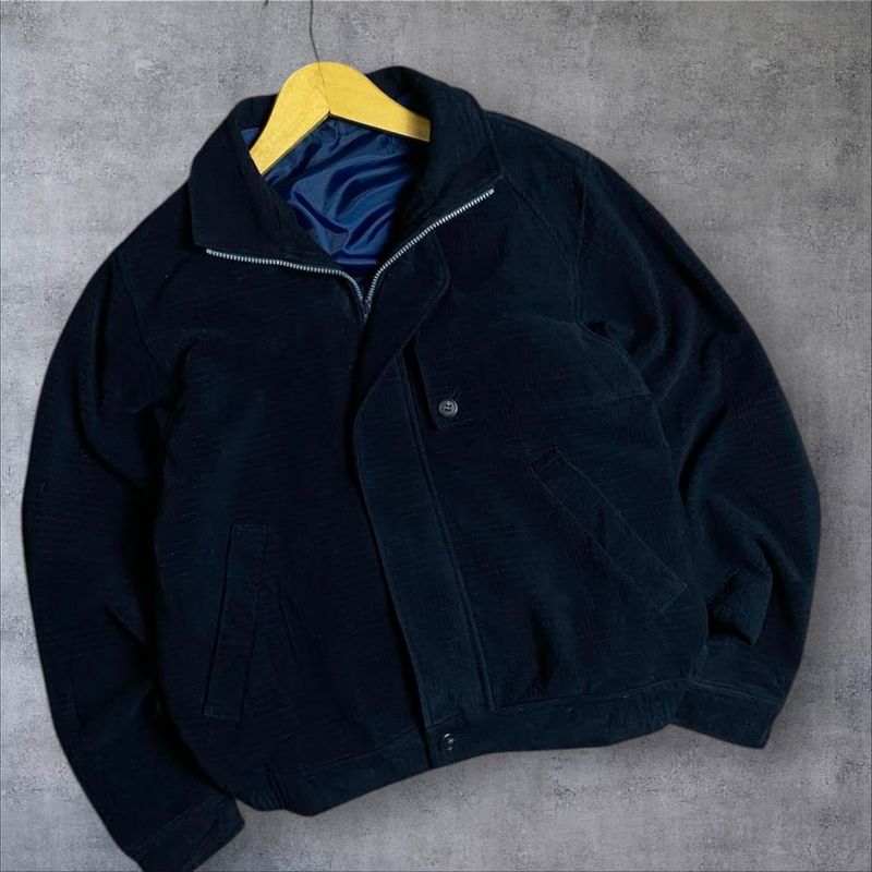 Work jacket premium by Dragon more scn brand original, foto 3