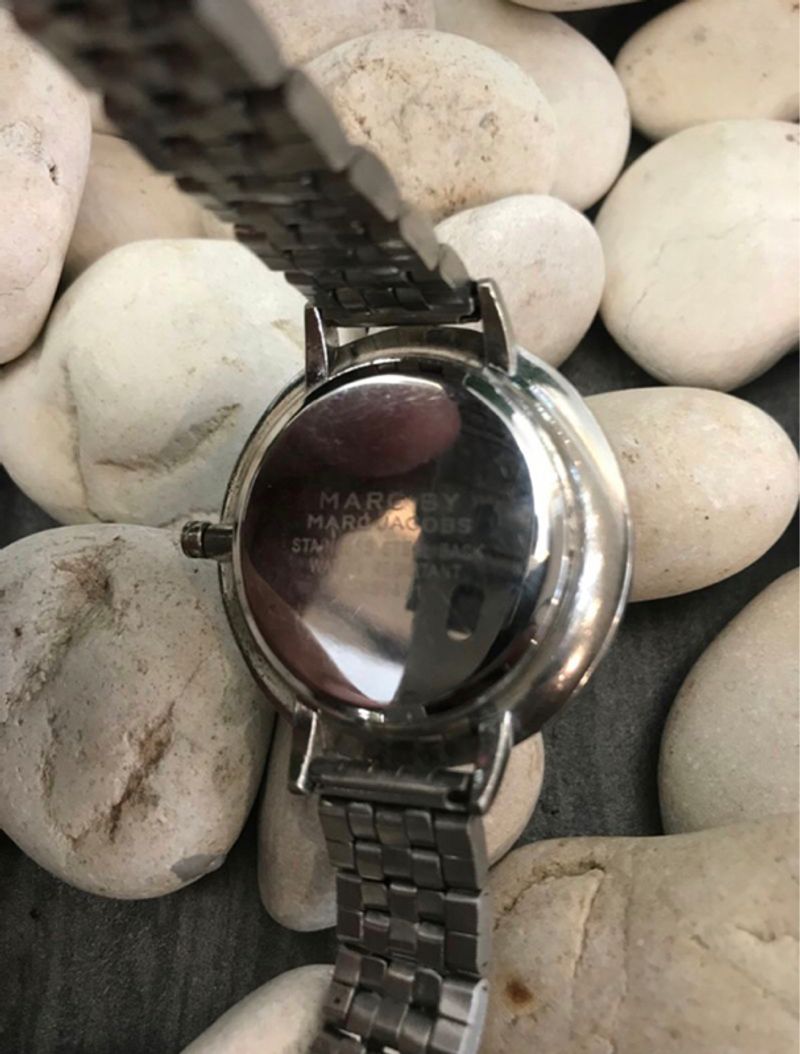 Marc jacobs watch, foto 4