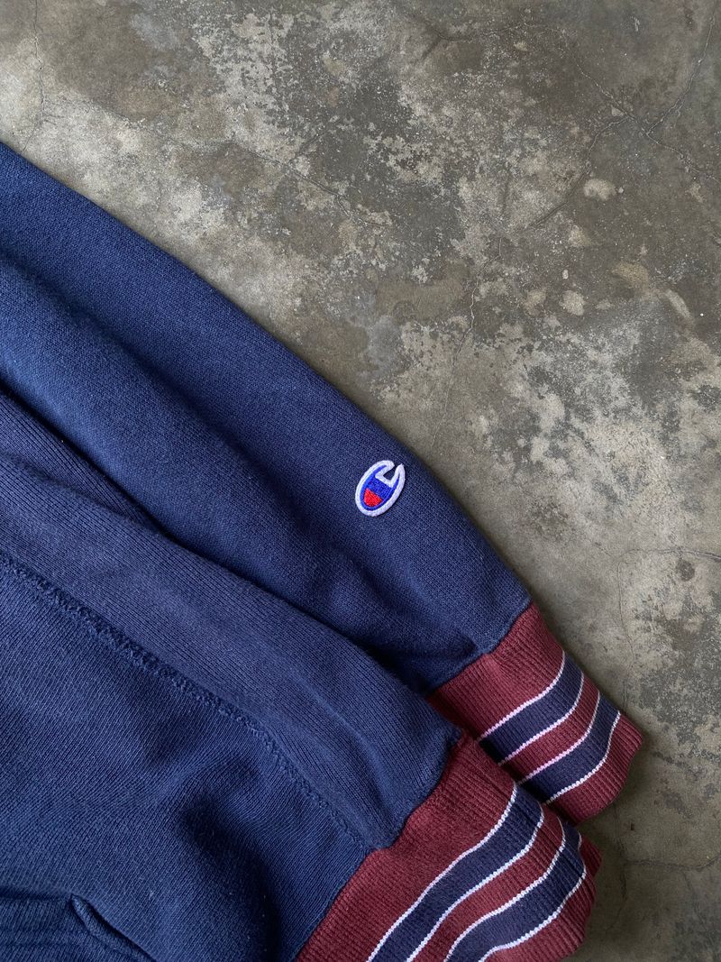 Champion Reverse Weave Retro Hoodie, foto 5