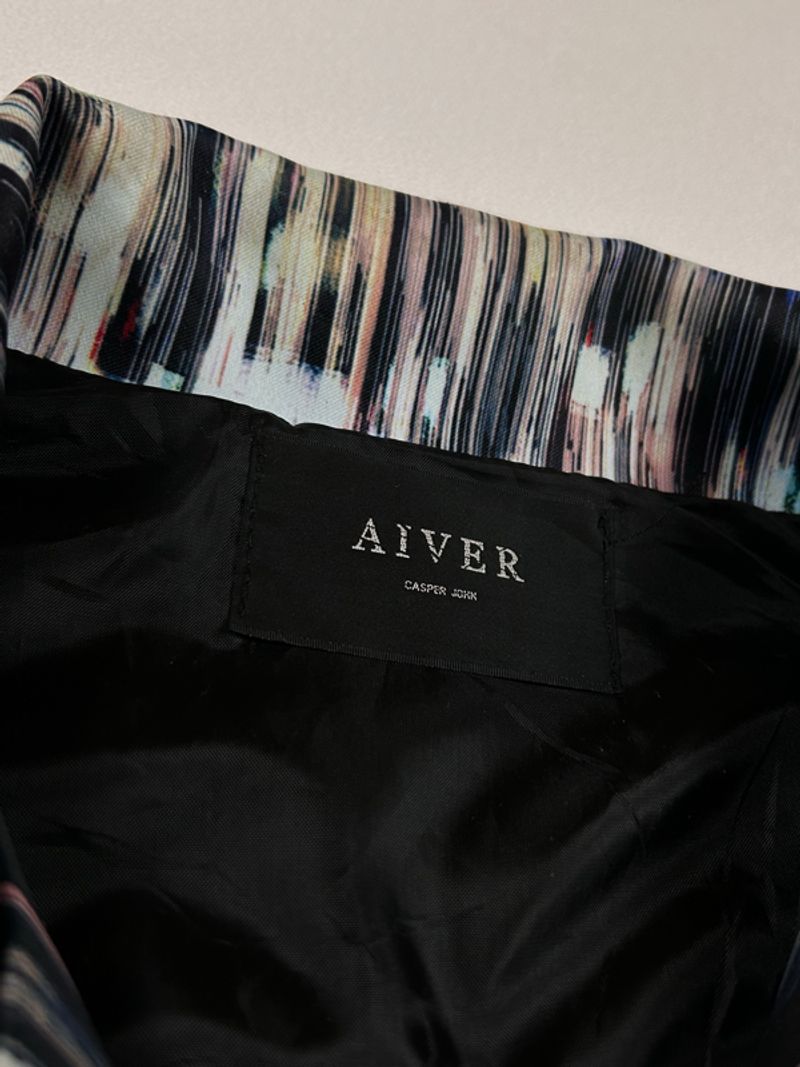 Aiver Casper John work jacket, foto 6