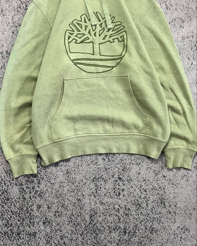 Timberland Big Logo Hoodie, foto 4