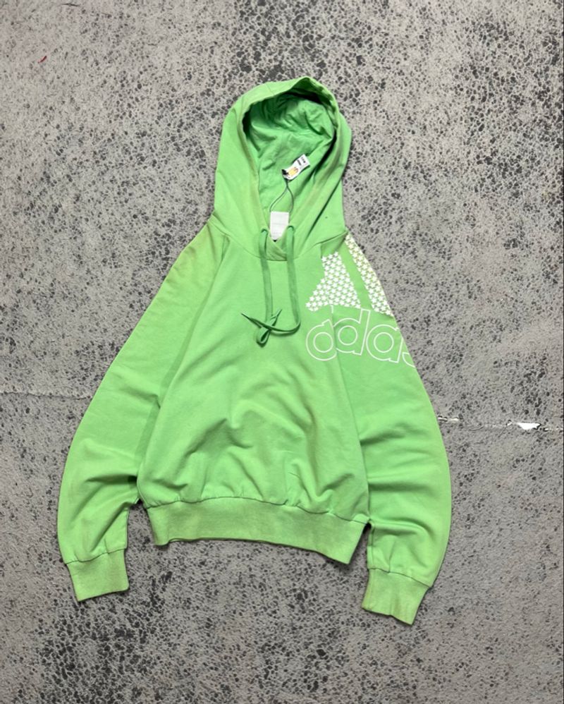 Adidas Crop Boxy Hoodie, foto 2
