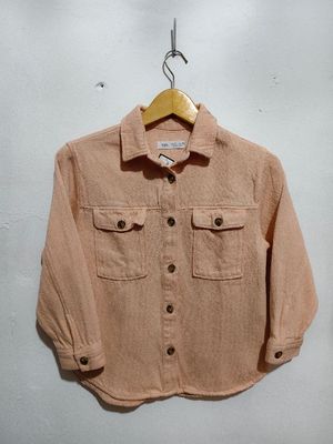Zara made in Turkey