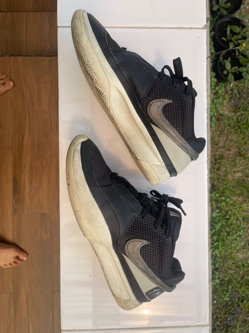 nike air jordan, foto 2