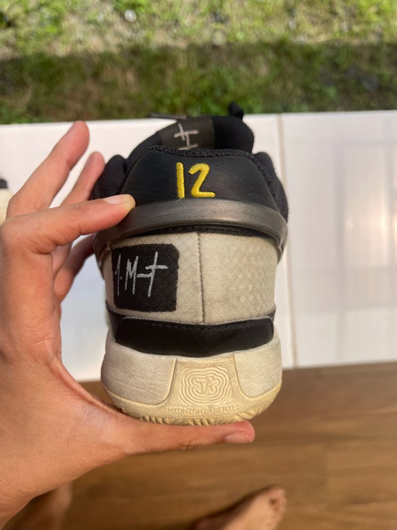nike air jordan, foto 3