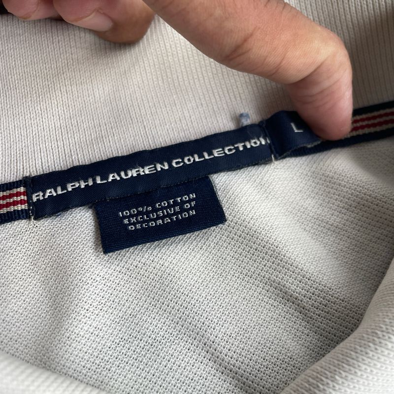 Polo Shirts Ralph Lauren Flag Exclusive, foto 3