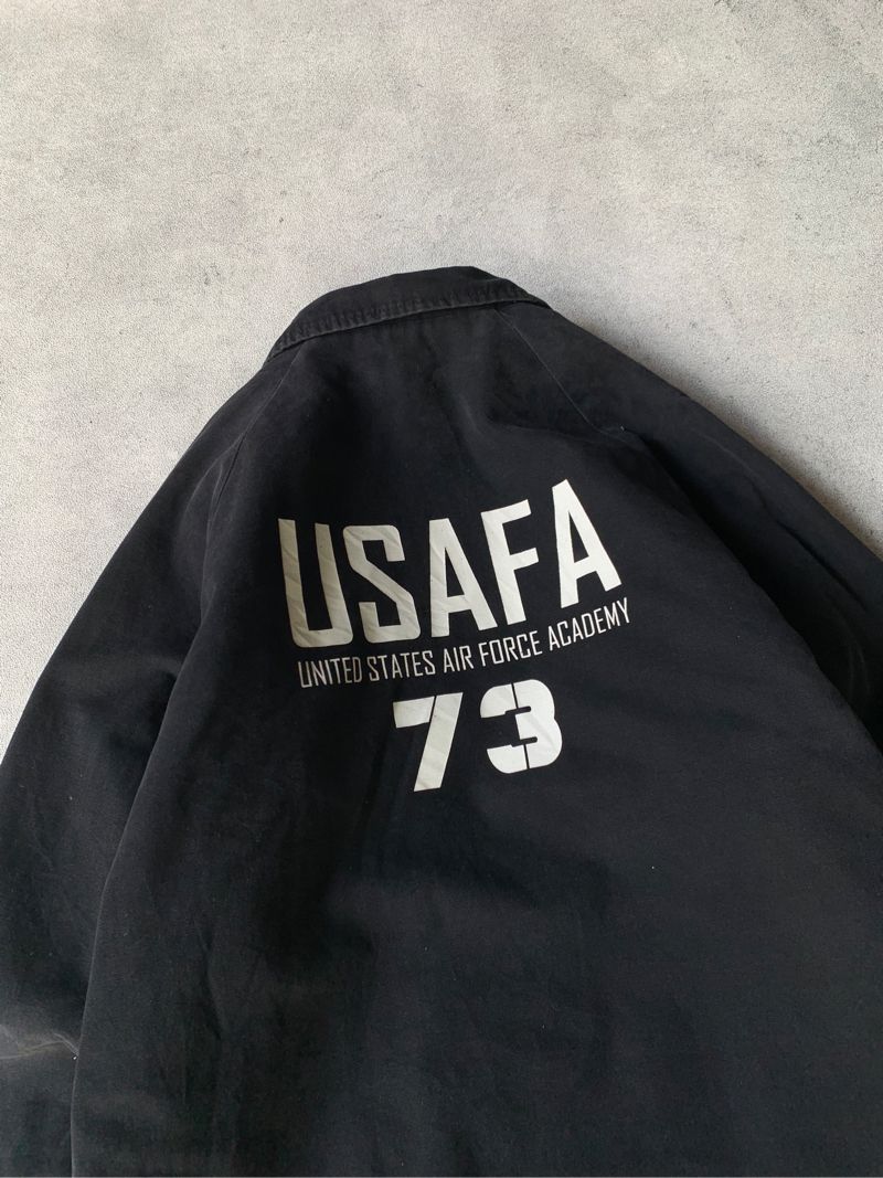 Blue Water Urban Garment Coach Jacket, foto 2