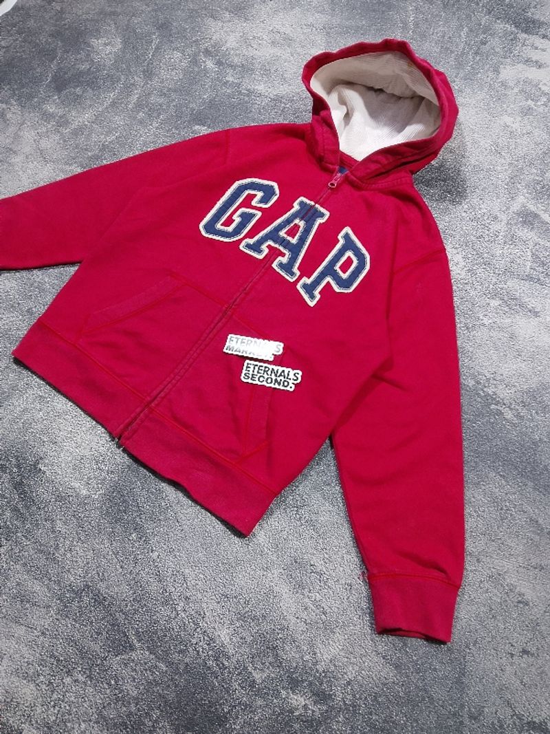 Hoodie GAP, foto 3
