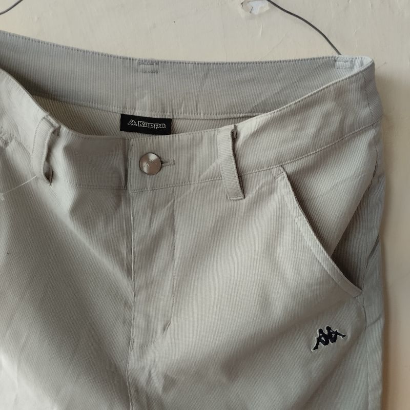 Celana Cargo Kappa  Original, foto 2