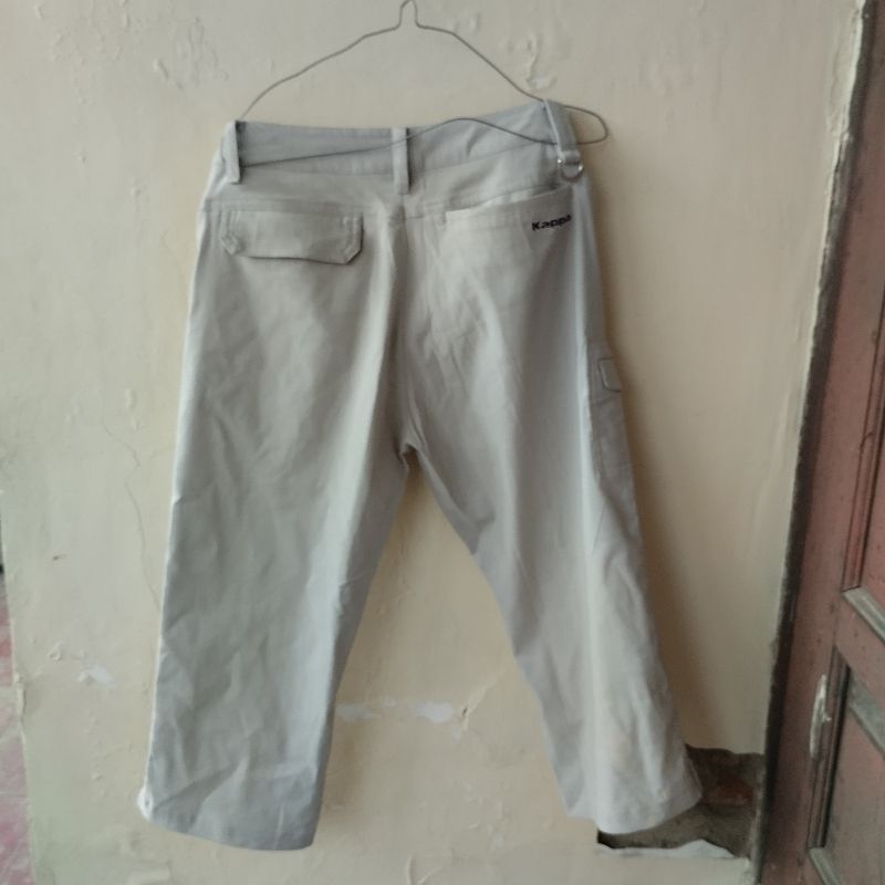 Celana Cargo Kappa  Original, foto 6