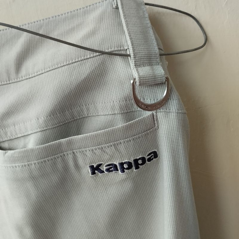 Celana Cargo Kappa  Original, foto 5