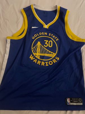 Jersey Basket Golden State Wariors