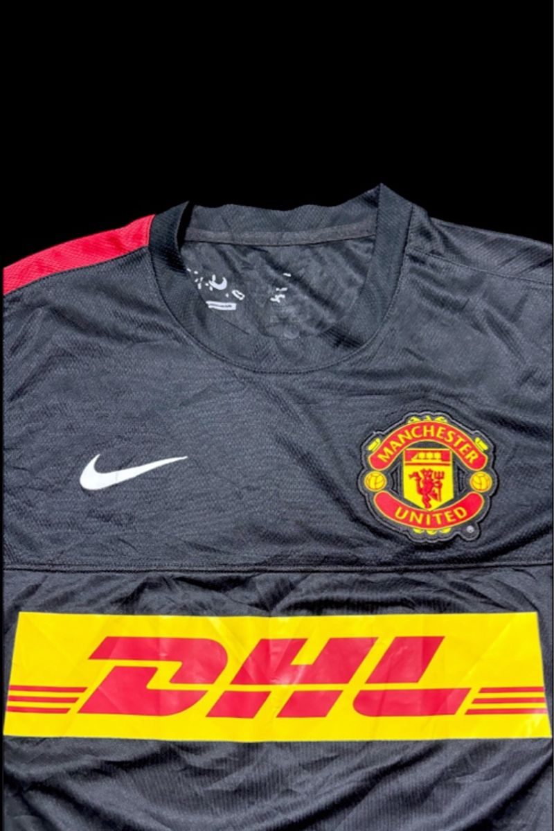 Jersey manchester united trainning 2012/2013, foto 3
