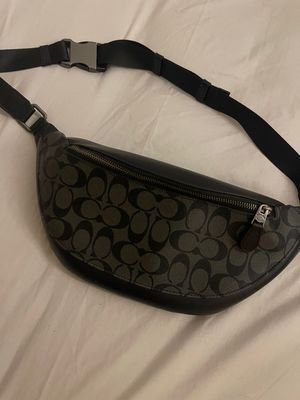 Coach Waistbag