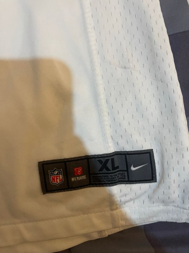 Jersey NFL Redskins, foto 3