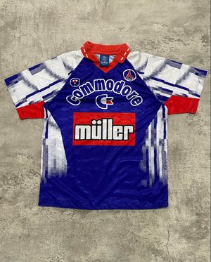 PSG 1993 Repro Original