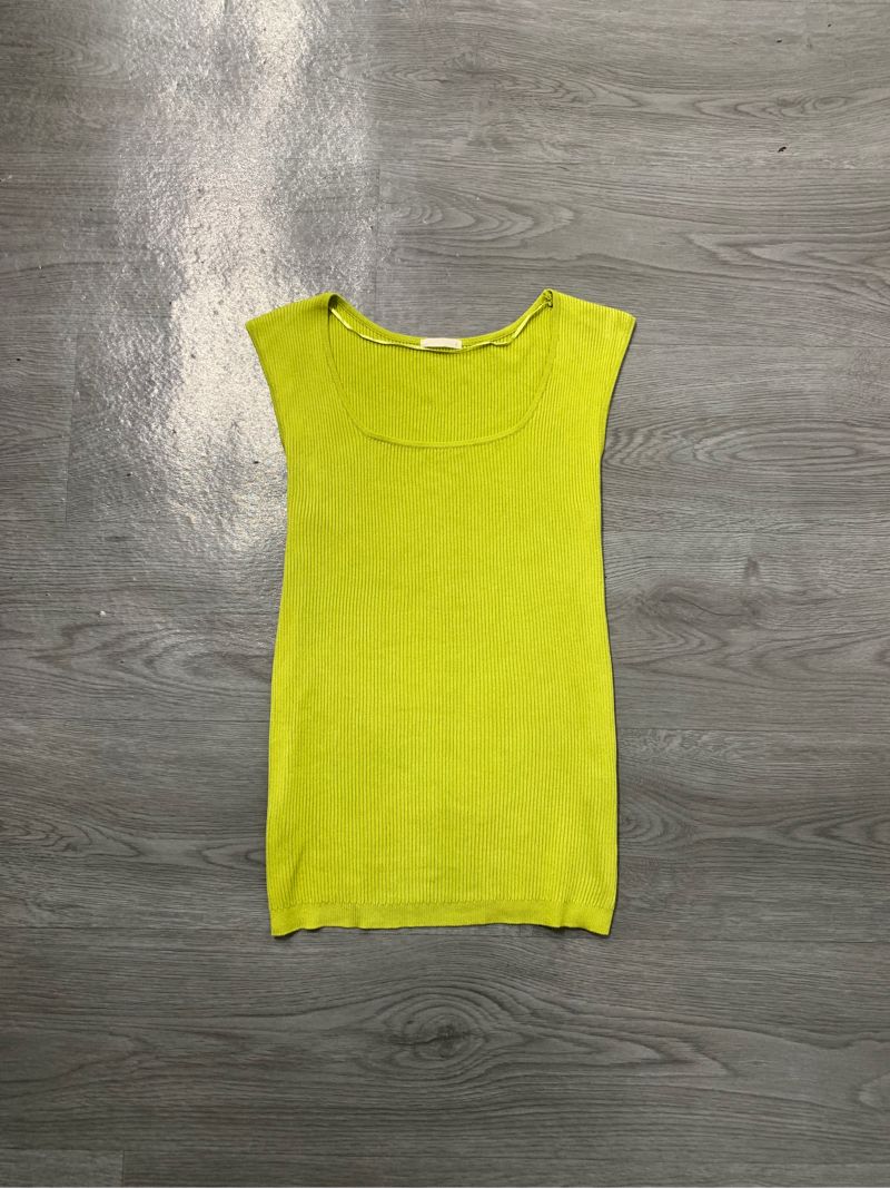 UNIQLO (GU) KNIT TOP, foto 2