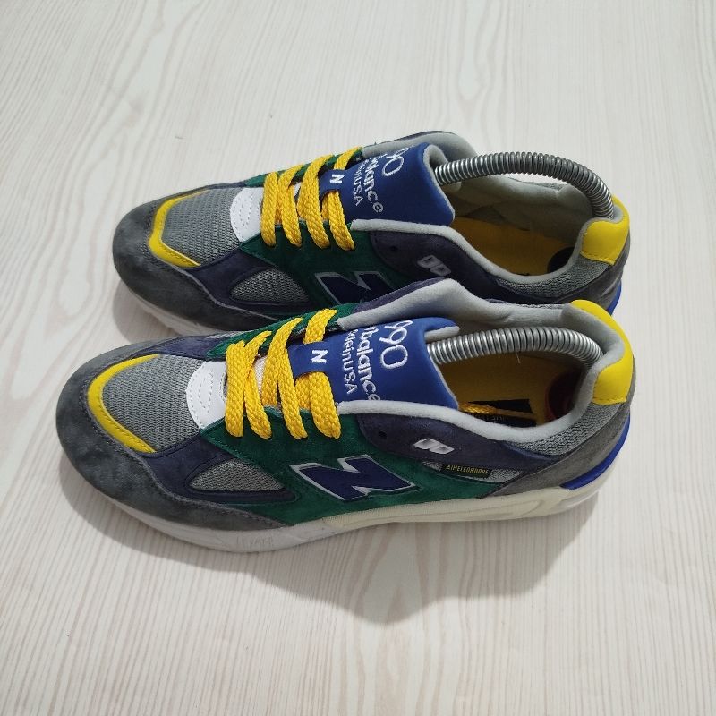 New Balance, foto 2