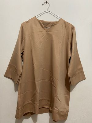 Coksu Blouse