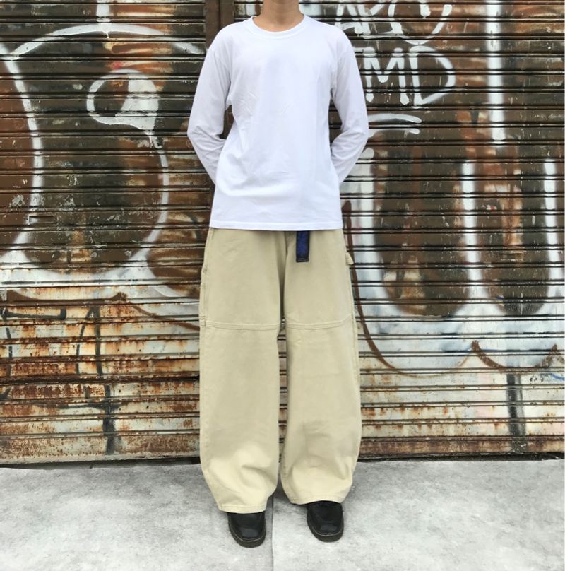 CARPENTER JEANS BAGGY - KIIMUIR, foto 3